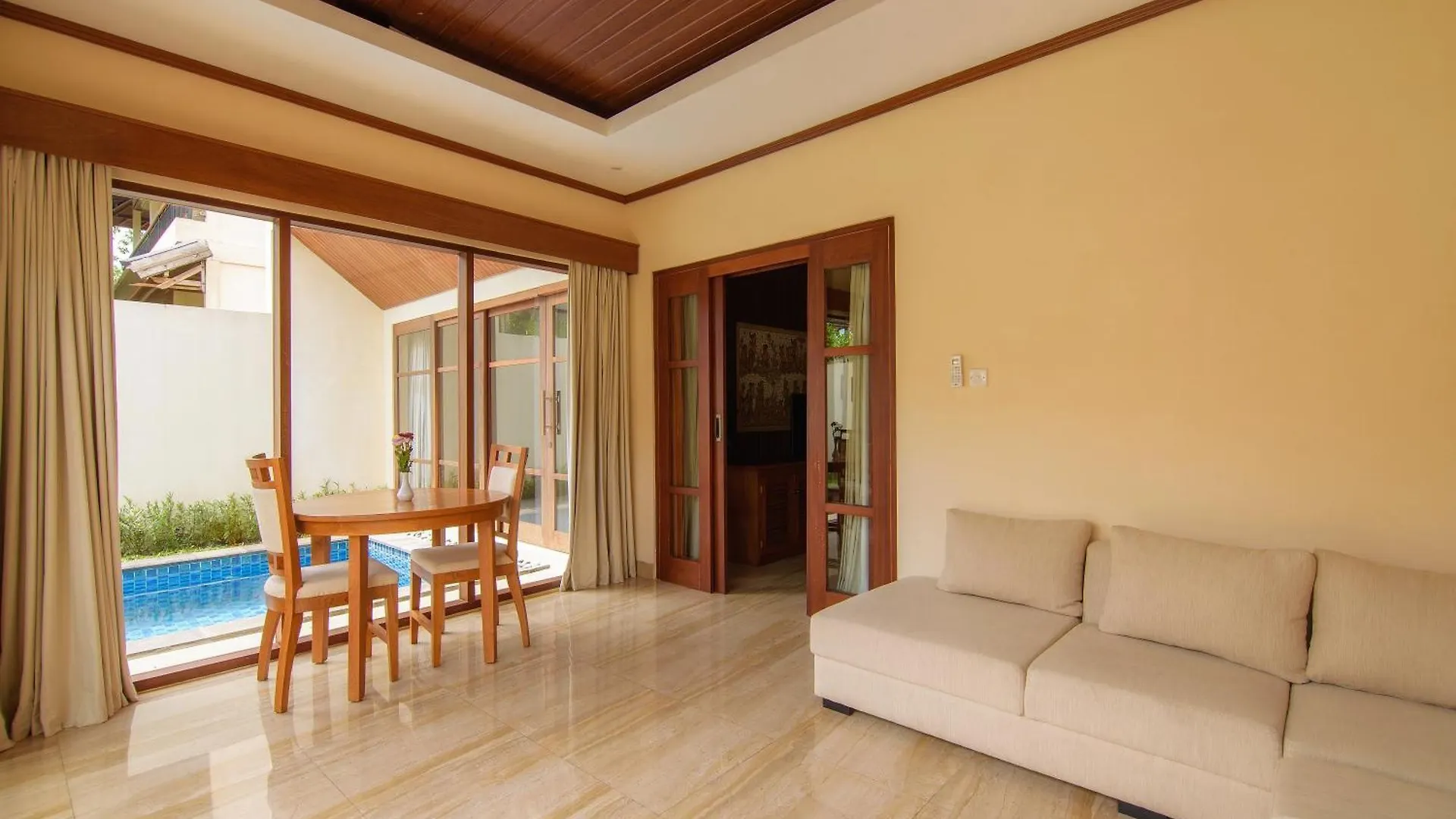 Champlung Sari Villa & Spa Ubud 4*,  Indonesia