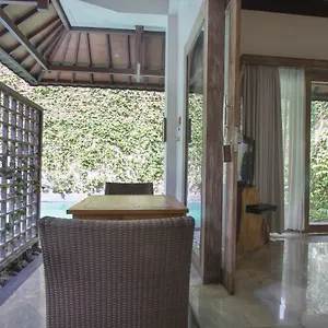 4* Курортный комплекс Kajane Mua At Bali