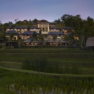 5* Курортный комплекс Mandapa, A Ritz-carlton Reserve