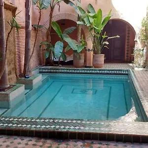Amirat Al Jamal Marrakesh
