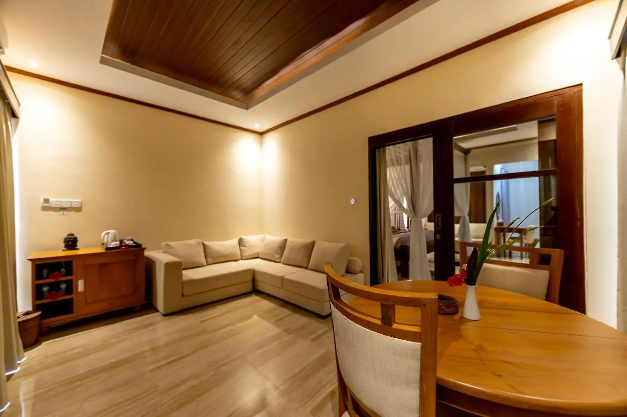 Hotel Champlung Sari Villa & Spa Ubud