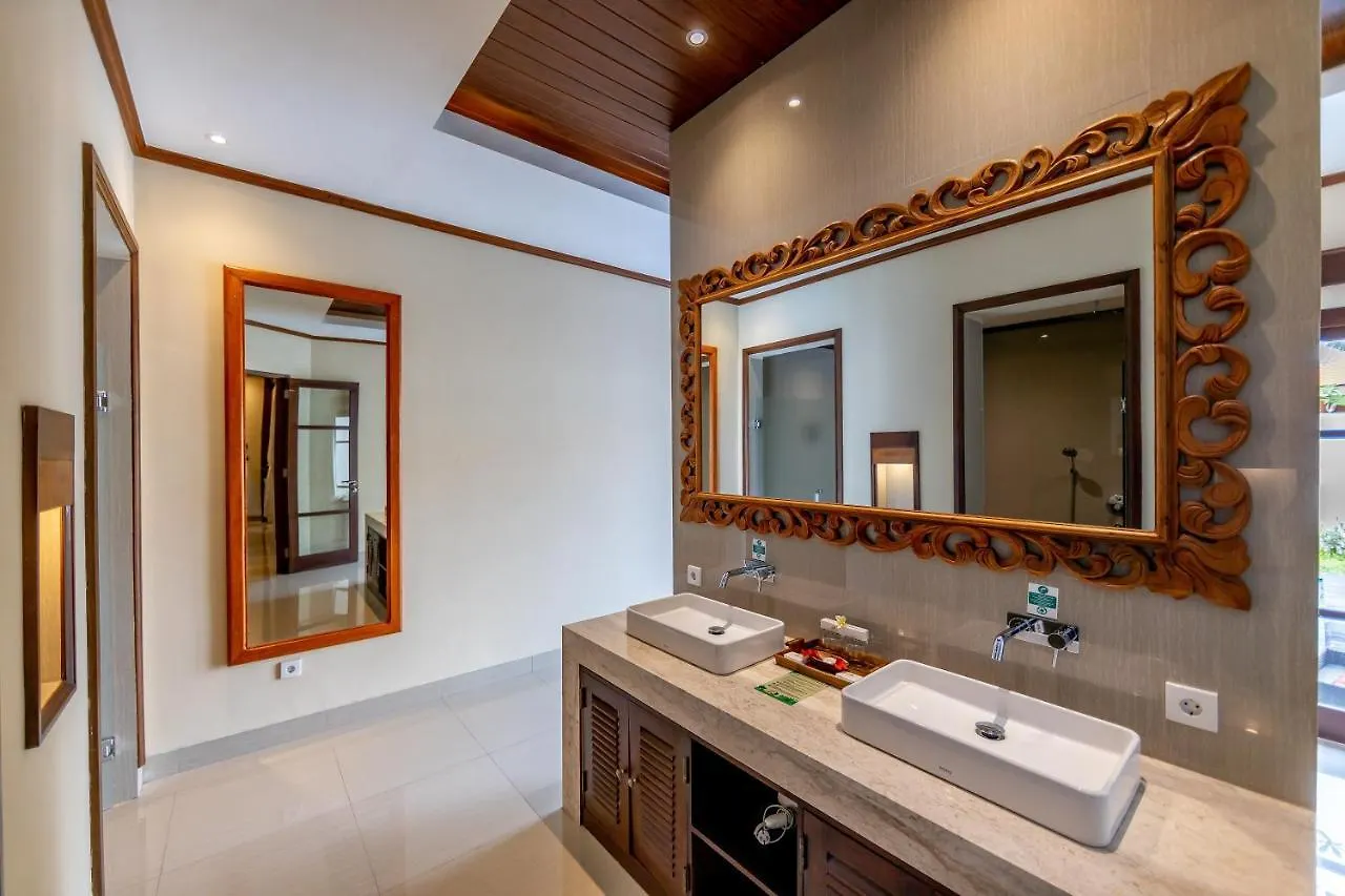 Hotel Champlung Sari Villa & Spa Ubud
