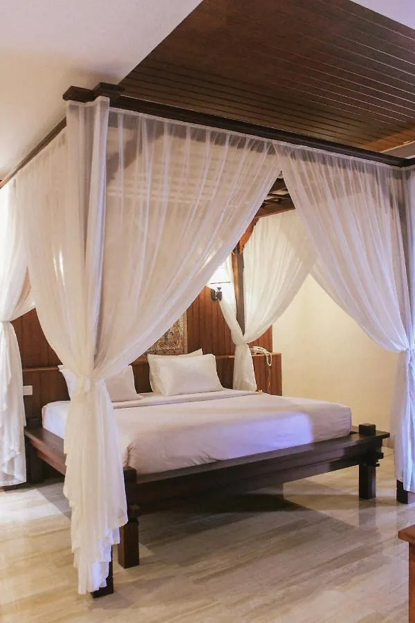 **** Hotel Champlung Sari Villa & Spa Ubud Indonesia