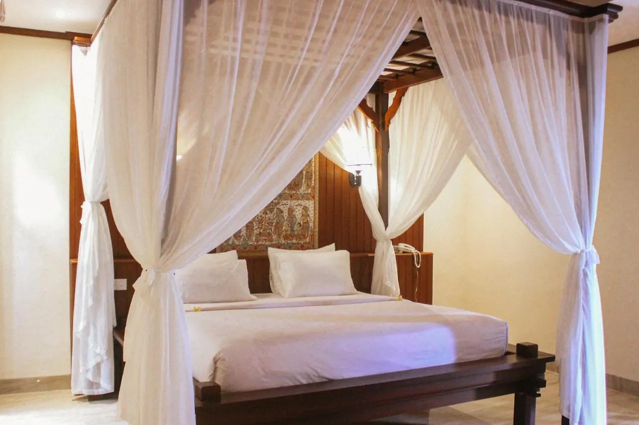 Champlung Sari Villa & Spa Ubud 4*, Ubud (Bali) Indonesia