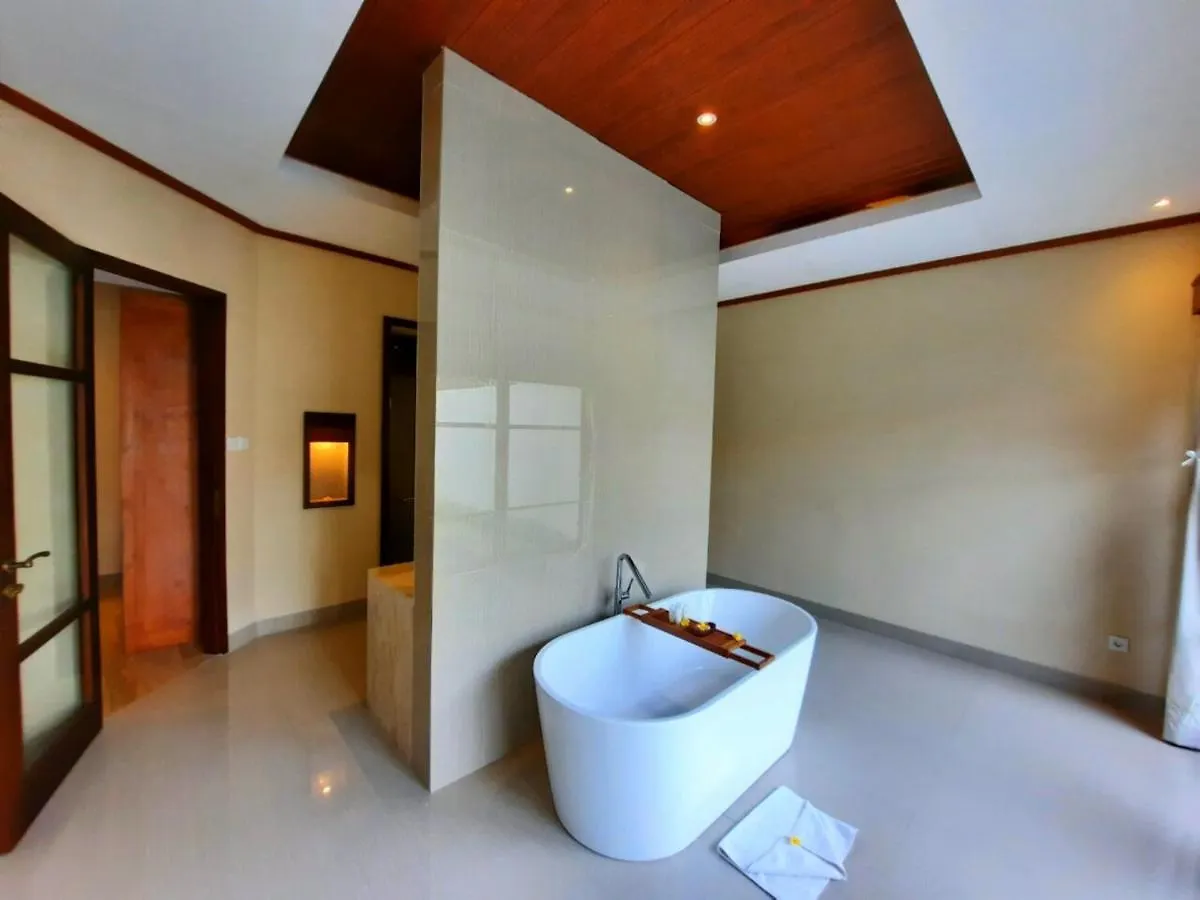 Champlung Sari Villa & Spa Ubud 4*, Ubud (Bali) Indonesia