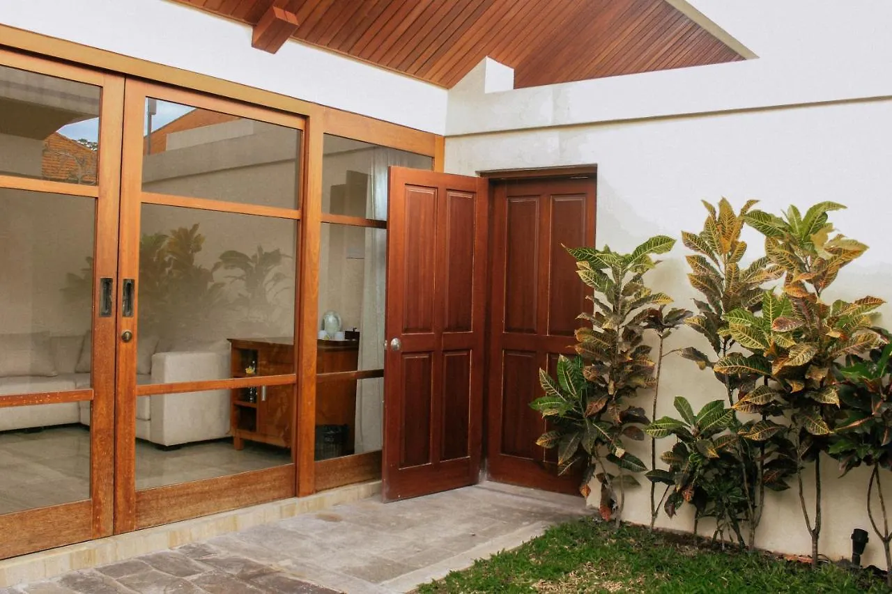 Champlung Sari Villa & Spa Ubud Ubud (Bali)