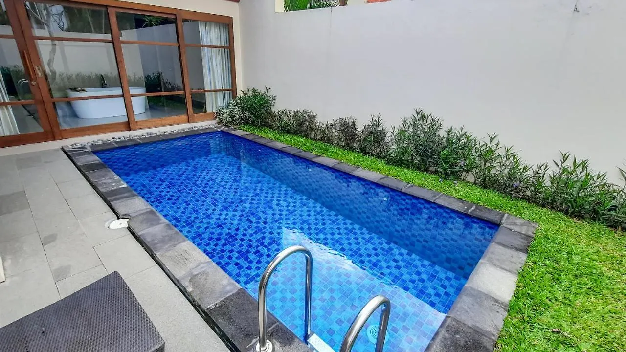 Champlung Sari Villa & Spa Ubud Hotel