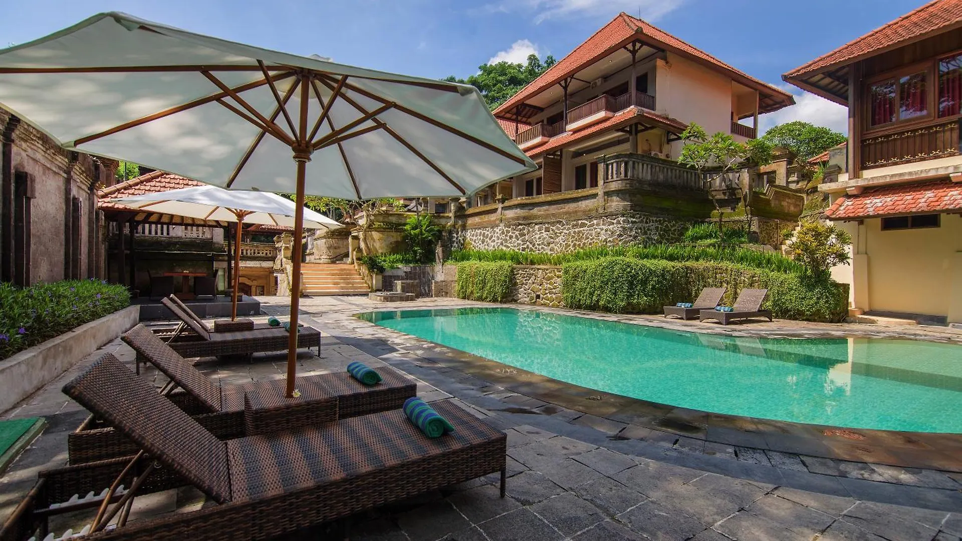 **** Hotel Champlung Sari Villa & Spa Ubud Indonesia