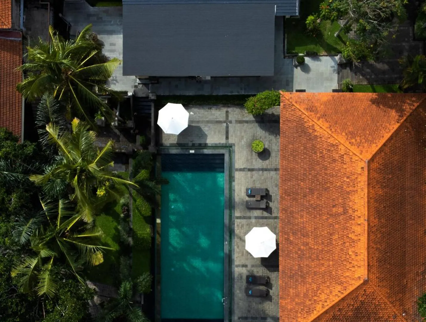 Champlung Sari Villa & Spa Ubud