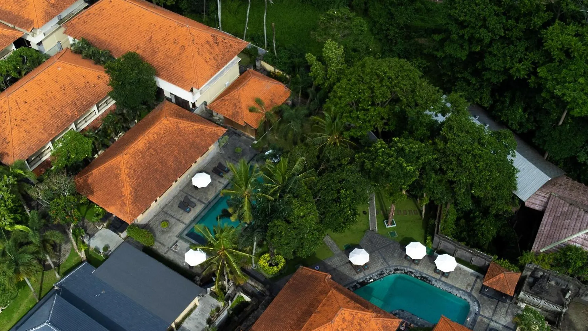 Champlung Sari Villa & Spa Ubud