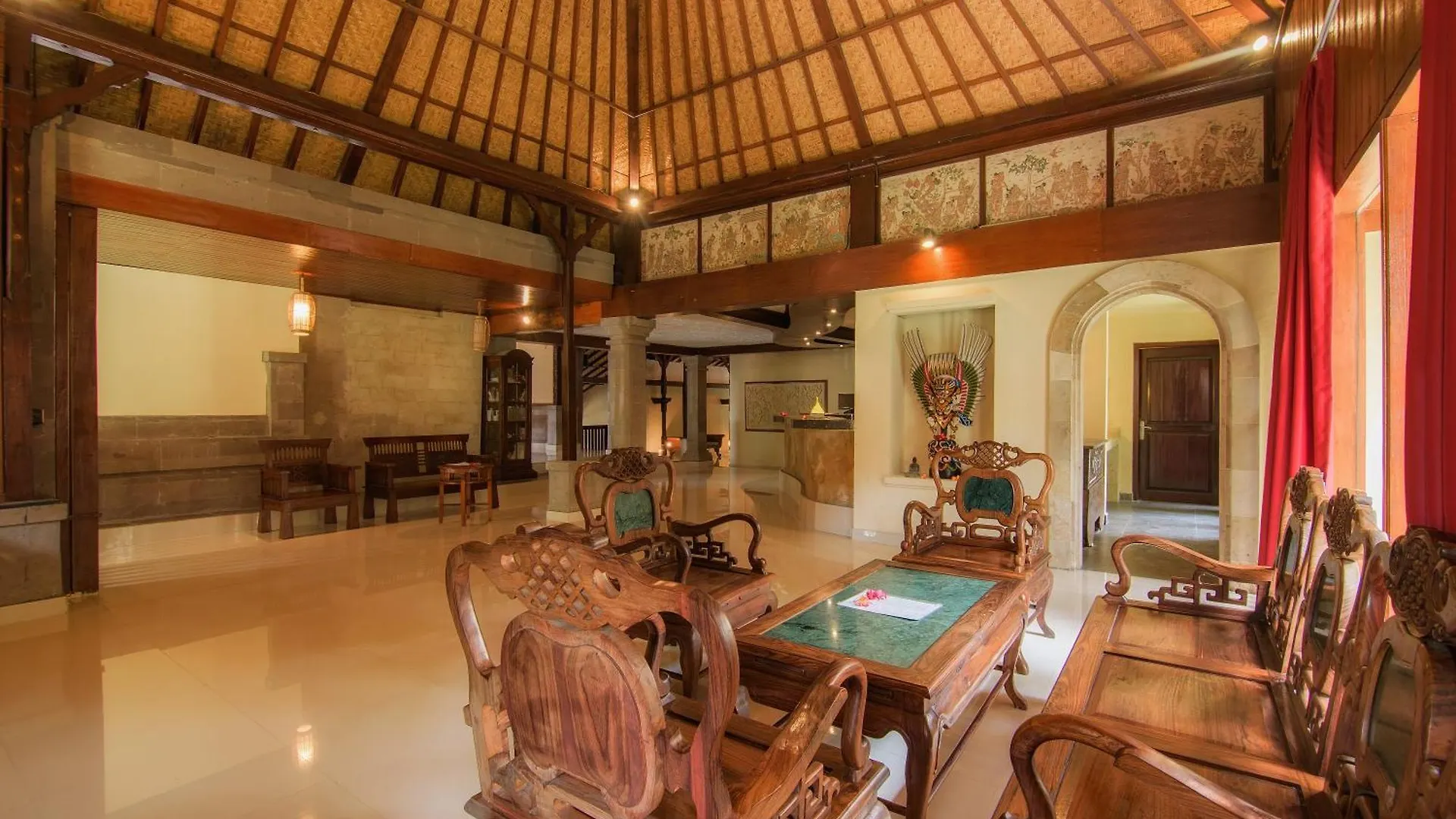 Champlung Sari Villa & Spa Ubud Ubud (Bali)