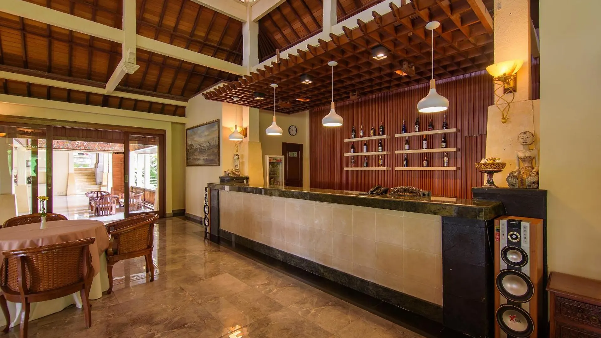 Champlung Sari Villa & Spa Ubud