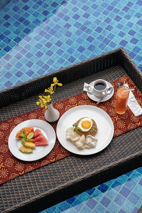Champlung Sari Villa & Spa Ubud