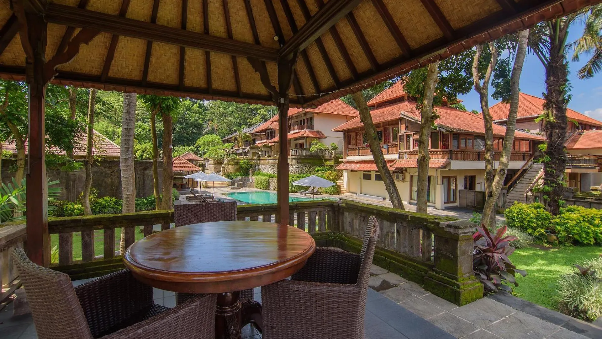 Champlung Sari Villa & Spa Ubud