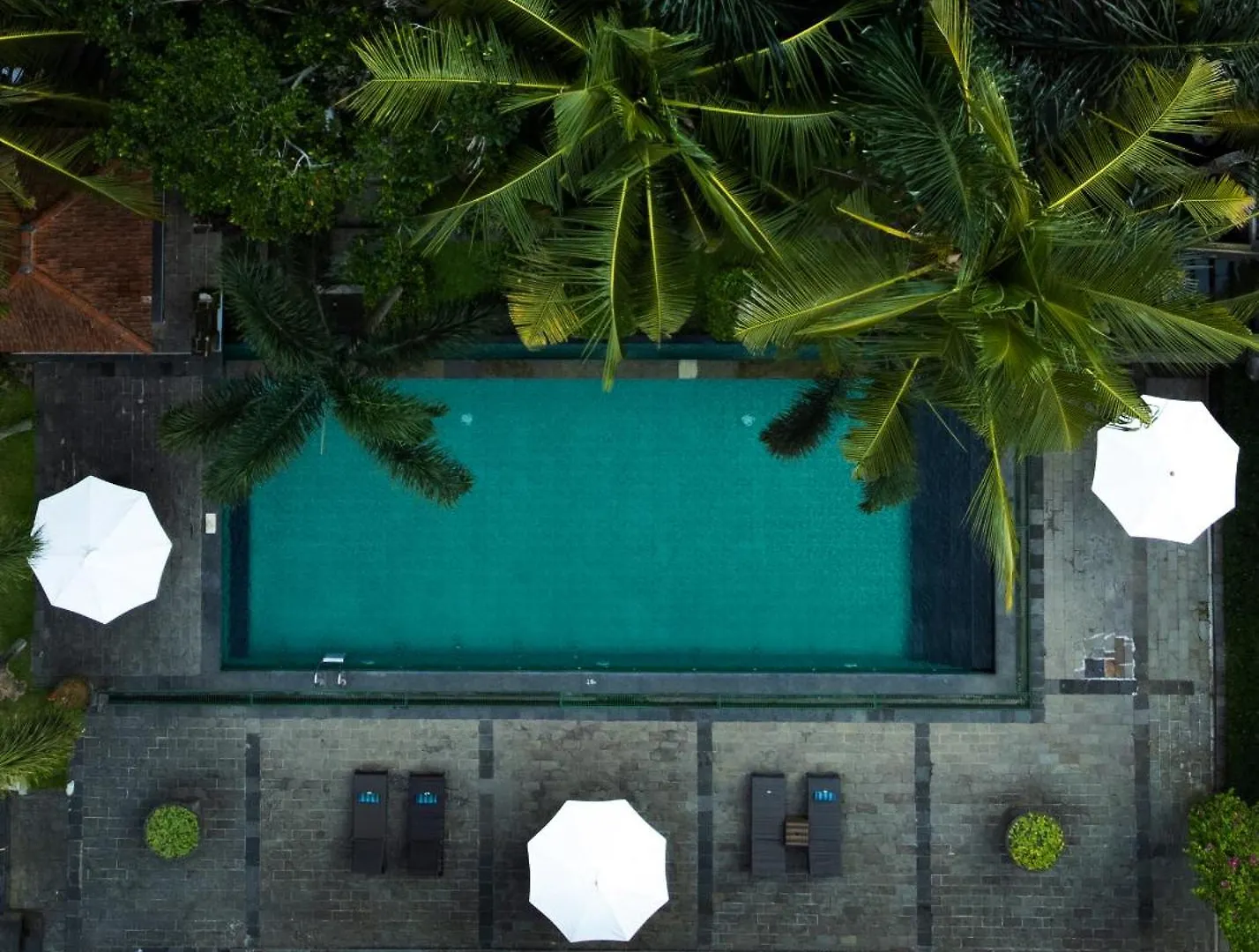 Hotel Champlung Sari Villa & Spa Ubud