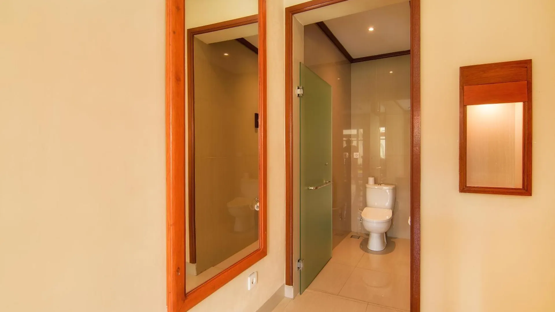 Champlung Sari Villa & Spa Ubud Hotel