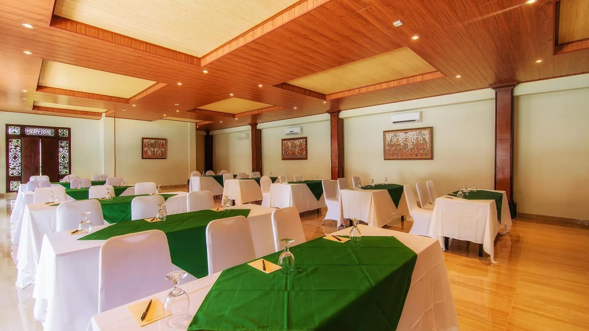 Champlung Sari Villa & Spa Ubud Hotel