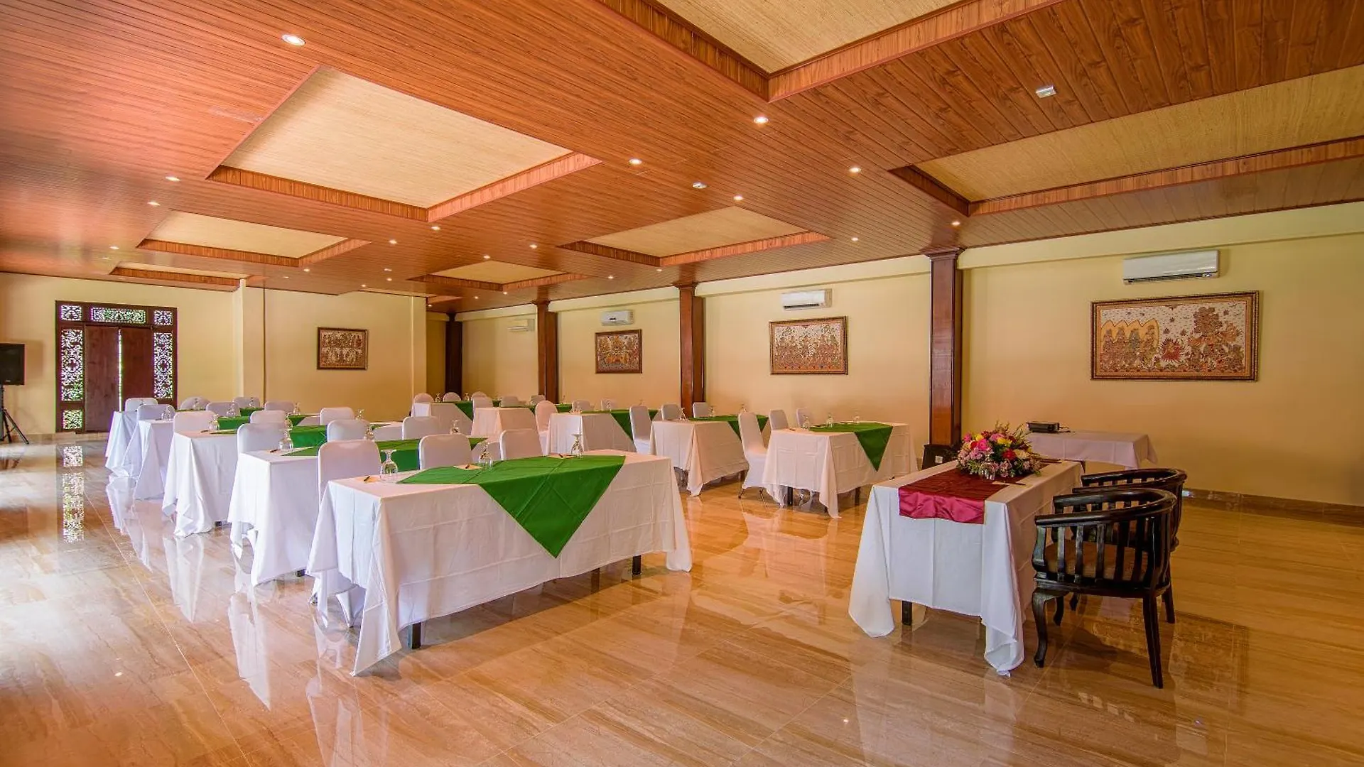 Champlung Sari Villa & Spa Ubud Hotel