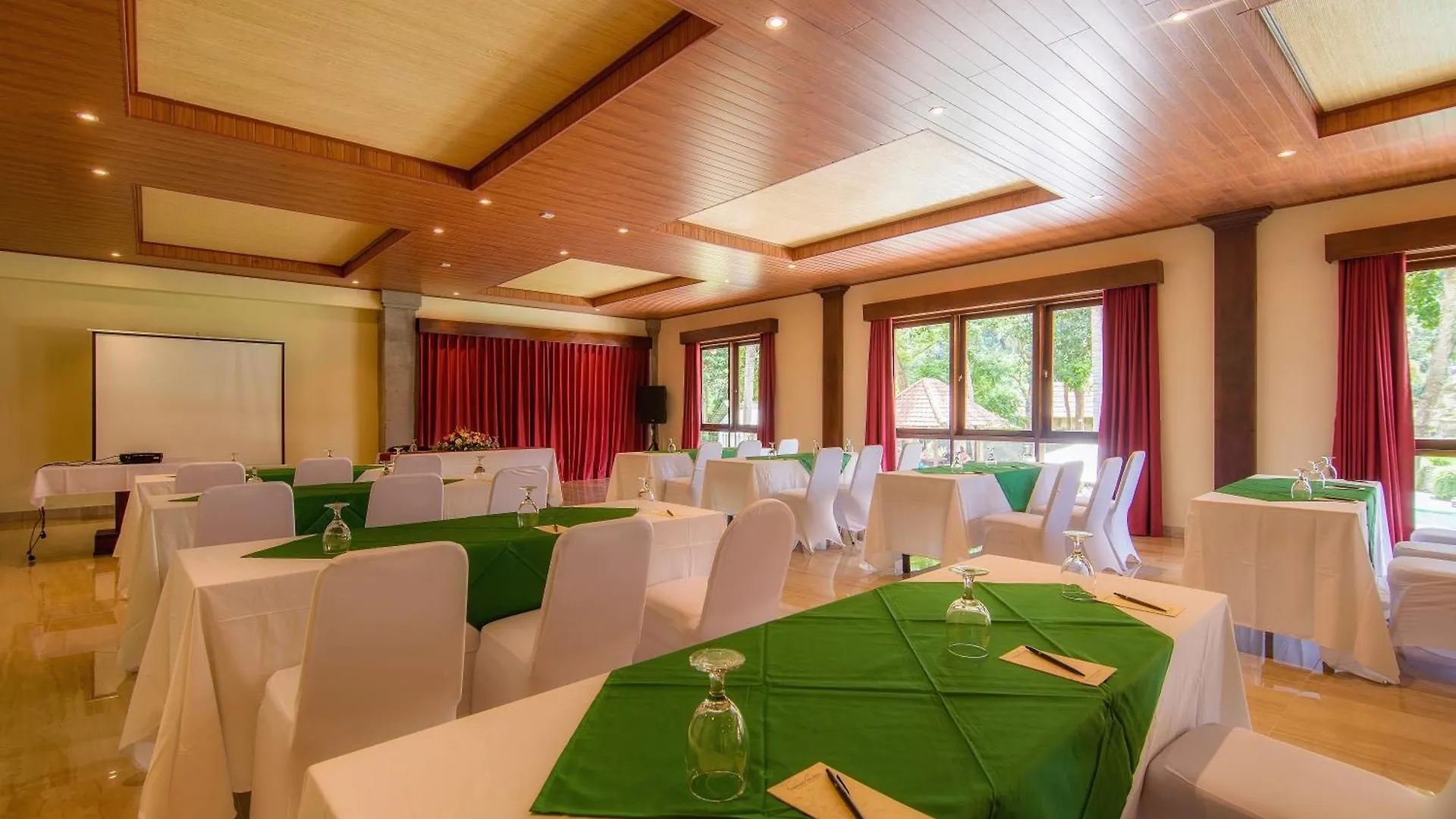 Champlung Sari Villa & Spa Ubud