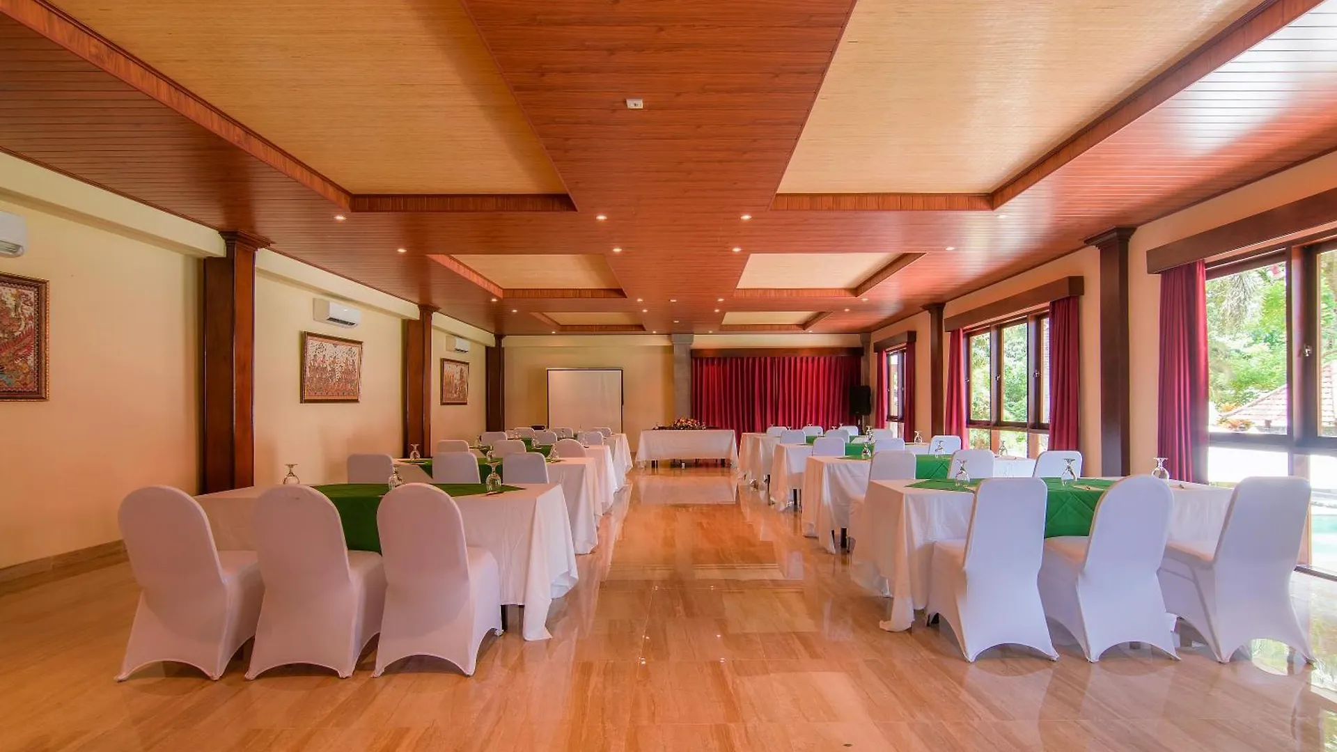 Champlung Sari Villa & Spa Ubud