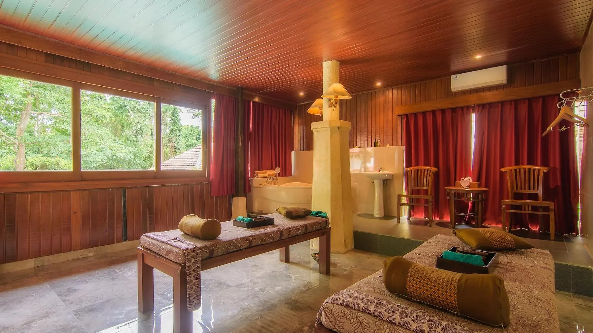 Champlung Sari Villa & Spa Ubud