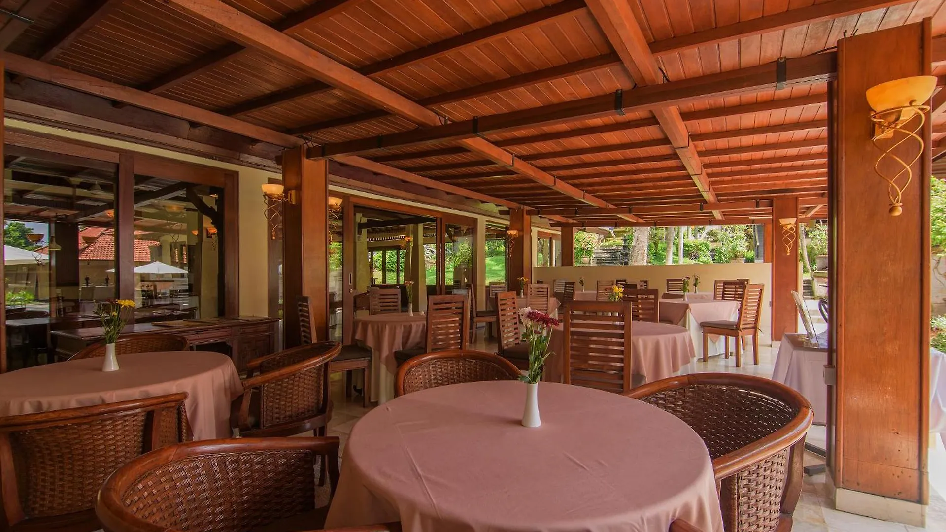 Hotel Champlung Sari Villa & Spa Ubud