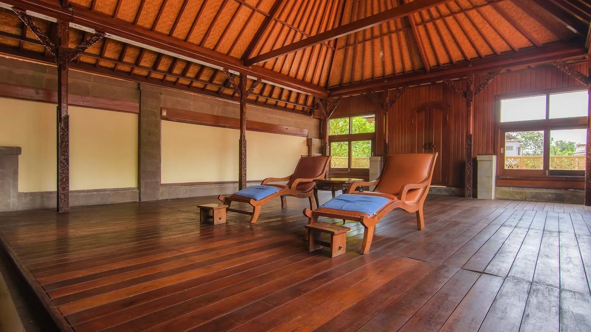 Hotel Champlung Sari Villa & Spa Ubud