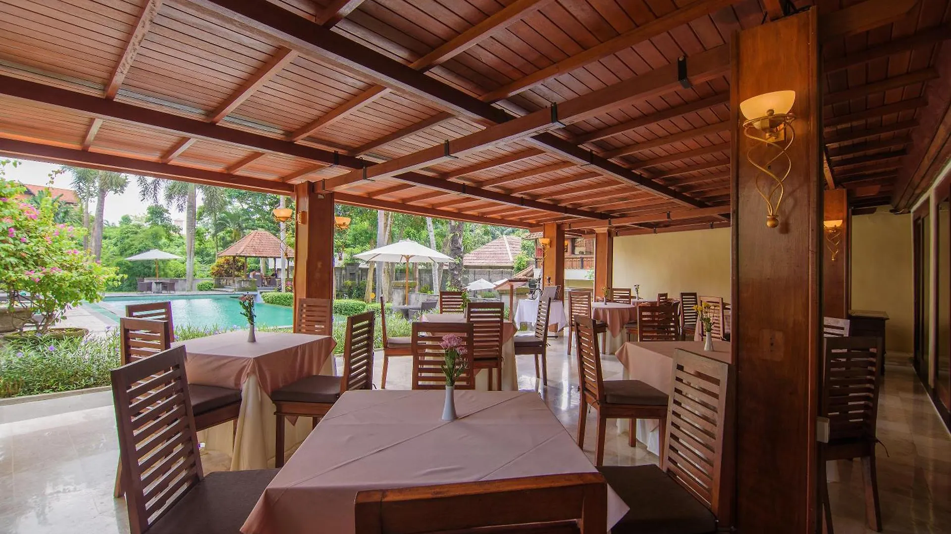 Champlung Sari Villa & Spa Ubud