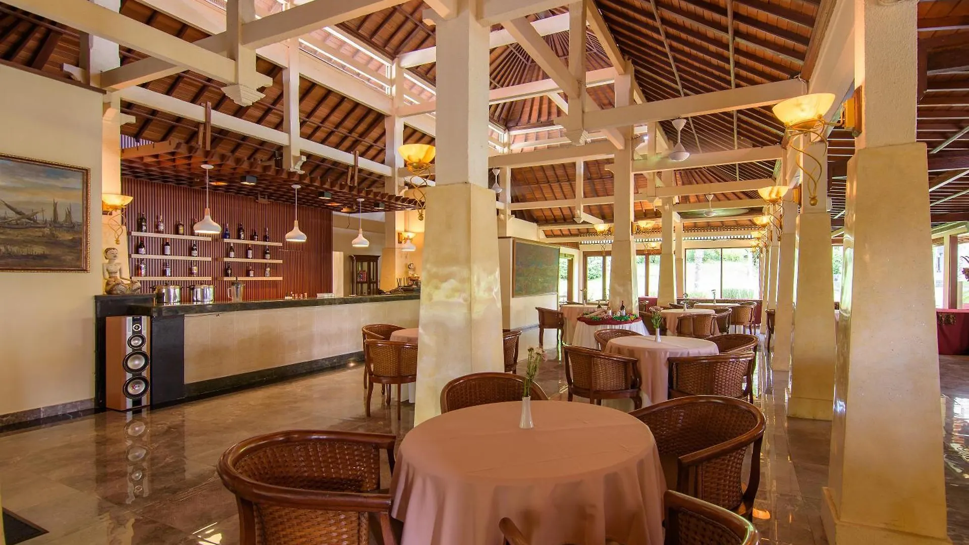 Hotel Champlung Sari Villa & Spa Ubud